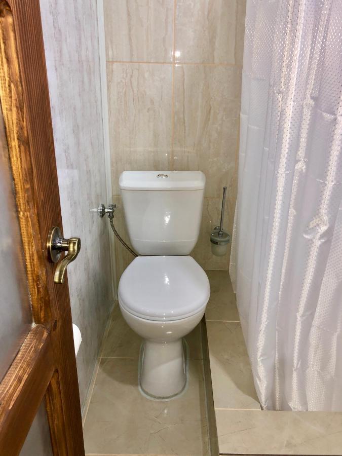 Бунгало Kheivani Luaran gambar